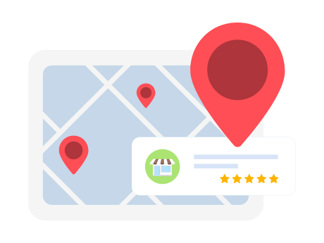 Location-Based Search